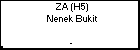 ZA (H5) Nenek Bukit