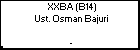 XXBA (B14) Ust. Osman Bajuri