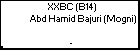 XXBC (B14) Abd Hamid Bajuri (Mogni)