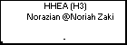 HHEA (H3) Norazian @Noriah Zaki