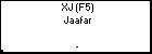 XJ (F5) Jaafar