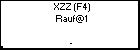 XZZ (F4) Rauf@1