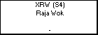 XRW  (S4) Raja Wok