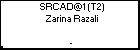 SRCAD@1 (T2) Zarina Razali