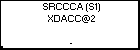 SRCCCA (S1) XDACC@2