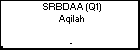 SRBDAA (Q1) Aqilah