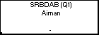 SRBDAB (Q1) Aiman