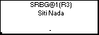 SRBG@1 (R3) Siti Nada