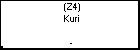 (Z4) Kuri