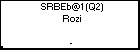 SRBEb@1 (Q2) Rozi