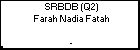 SRBDB (Q2) Farah Nadia Fatah