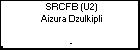 SRCFB (U2) Aizura Dzulkipli