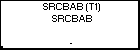 SRCBAB (T1) SRCBAB