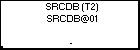 SRCDB (T2) SRCDB@01