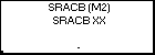 SRACB (M2) SRACB XX