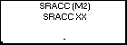 SRACC (M2) SRACC XX