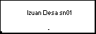  Izuan Desa sn01