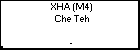 XHA (M4) Che Teh