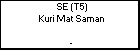 SE (T5) Kuri Mat Saman