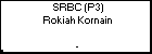 SRBC (P3) Rokiah Kornain