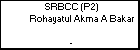 SRBCC (P2) Rohayatul Akma A Bakar