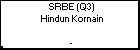 SRBE (Q3) Hindun Kornain