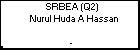 SRBEA (Q2) Nurul Huda A Hassan