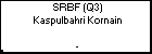 SRBF (Q3) Kaspulbahri Kornain