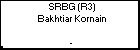 SRBG (R3) Bakhtiar Kornain