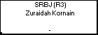 SRBJ (R3) Zuraidah Kornain