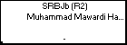 SRBJb (R2) Muhammad Mawardi Hafidzi