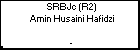 SRBJc (R2) Amin Husaini Hafidzi