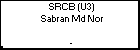 SRCB (U3) Sabran Md Nor