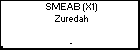 SMEAB (X1) Zuredah