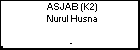 697 KASJAB Nurul Husna Mutallib