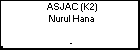 698 KASJAC Nurul Hana