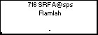 SRFA@sps (W3) Ramlah