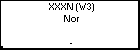 MSRFBsps (W3) Nor