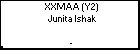 XXMAA (Y2) Junita Ishak