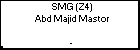 SMG (Z4) Abd Majid Mastor