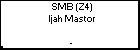 SMB (Z4) Ijah Mastor