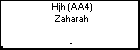 Hjh (AA4) Zaharah