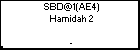 SBD@1(AE4) Hamidah 2