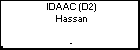 IDAAC (D2) Hassan