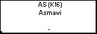 AS (K16) Asmawi