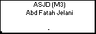 ASJD (M3) Abd Fatah Jelani