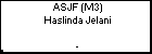 ASJF (M3) Haslinda Jelani