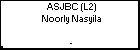 ASJBC (L2) Noorly Nasyila