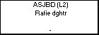 ASJBD (L2) Rafie dghtr