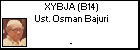 XXBA (B14) Ust. Osman Bajuri
